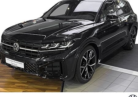 VW Touareg 3.0 V6 TDI 210kW 4MOT Tiptr. R-Line 5 Türen
