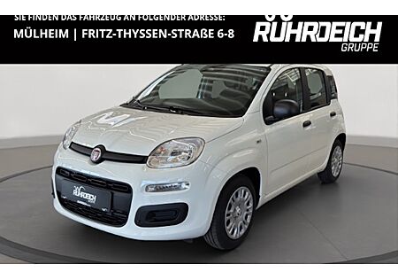Fiat Panda 1.0 GSE Hybrid Icon 5 Türen