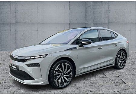 Skoda Enyaq 85 Sportline 5 Türen