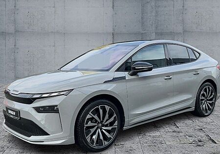 Skoda Enyaq 85 Sportline 5 Türen