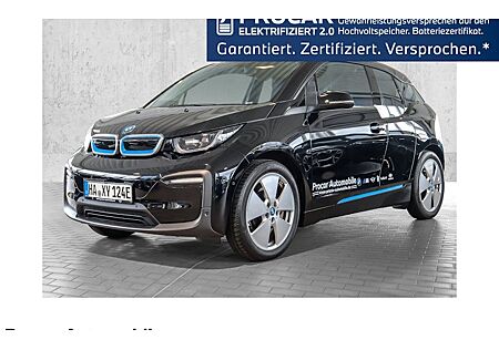 BMW i3 (120 Ah), 125kW 5 Türen
