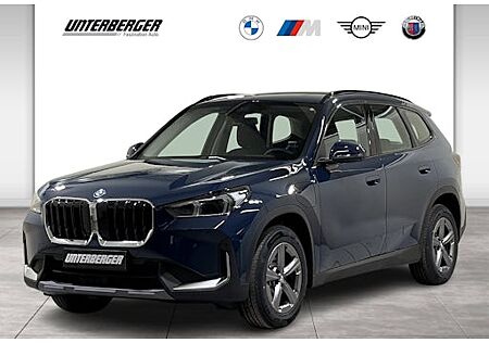 BMW X1 xDrive25e Steptronic 5 Türen