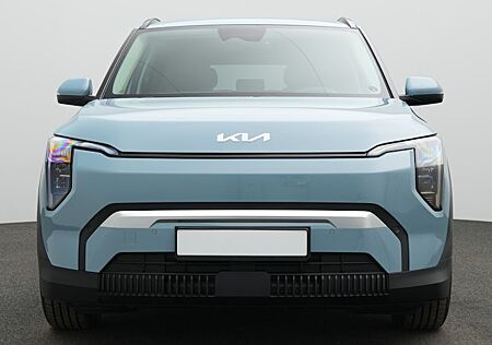 Kia EV3 81 kWh 150 kW Earth Frontantrieb 5 Türen