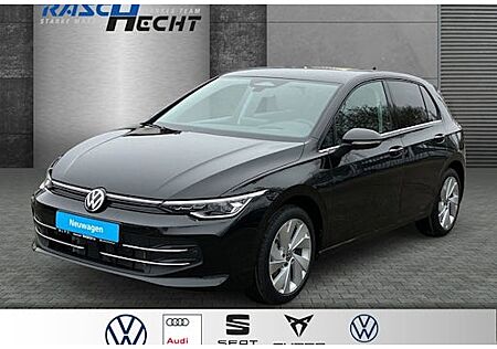 VW Golf 1.5 eTSI OPF 110kW DSG Style 5 Türen