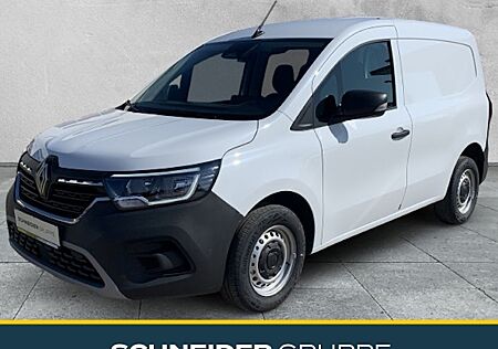Renault Kangoo Blue dCi 75 Advance L1 4 Türen