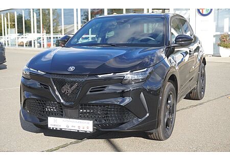 Alfa Romeo Junior ibrida Ibrida 1.2 MHEV VGT e-DCT6 5 Türen