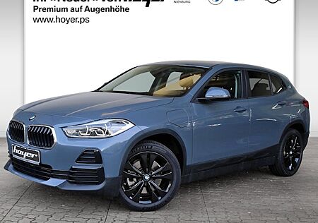 BMW X2 xDrive25e Advantage Steptronic 5 Türen