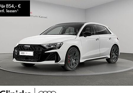 Audi RS3 2.5 TFSI S tronic quattro Sportback 5 Türen