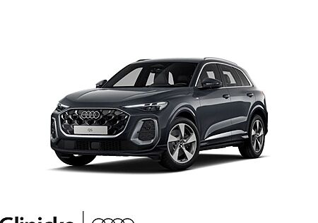 Audi Q5 40 TDI S tronic quattro S line 5 Türen