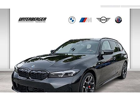 BMW 3er M340i xDrive Touring Auto 5 Türen