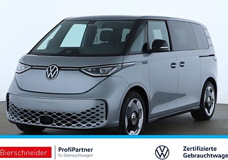 VW ID.BUZZ 77 kWh 150 kW Pro 5 Türen