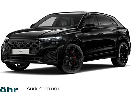 Audi Q8 55 TFSI e quattro tiptronic 5 Türen