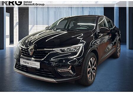 Renault Arkana TCe 140 EDC ZEN 5 Türen