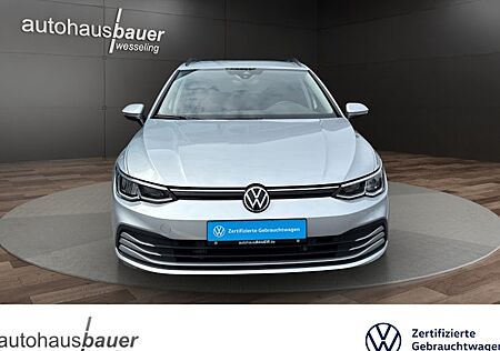 VW Golf Variant 1.0 TSI OPF Life Variant 5 Türen