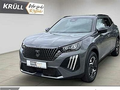 Peugeot 2008 HYBRID 110 e-DSC6 Allure 5 Türen