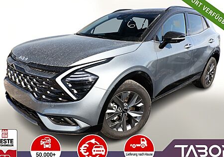 Kia Sportage 1.6 T-GDI Hybrid GT-line Auto AWD 5 Türen