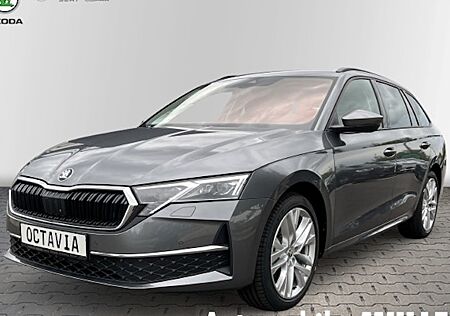 Skoda Octavia 2.0 TDI 110kW DSG Selection Combi 5 Türen