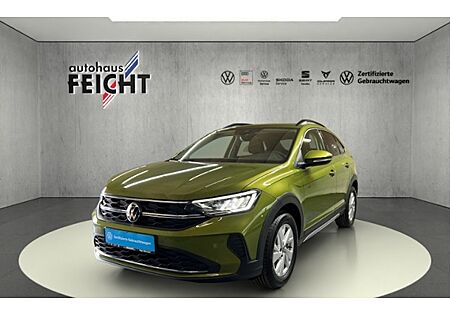 VW Taigo 1.0 TSI OPF 85 kW DSG Life 5 Türen