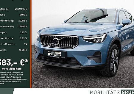 Volvo XC 40 T4 Recharge Core 5 Türen