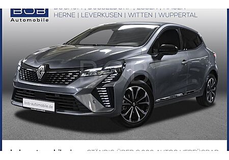 Renault Clio TCe 115 Techno 5 Türen