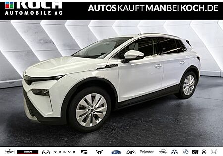Skoda Elroq 85 5 Türen