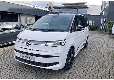 VW T7 Multivan 2.0 TDI SCR DSG 5 Türen
