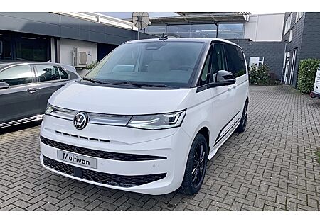 VW T7 Multivan 2.0 TDI SCR DSG 5 Türen