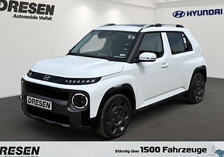 Hyundai Inster 49 kWh Cross 5 Türen