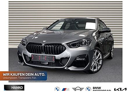 BMW 2er 220i xDrive Gran Coupé Steptr. M Sport 4 Türen