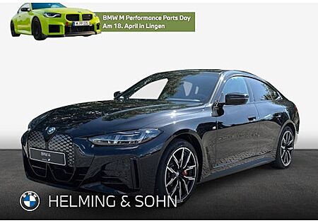 BMW i4 eDrive40 M Sport 5 Türen