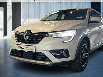 Renault Arkana TCe 140 EDC Intens 5 Türen