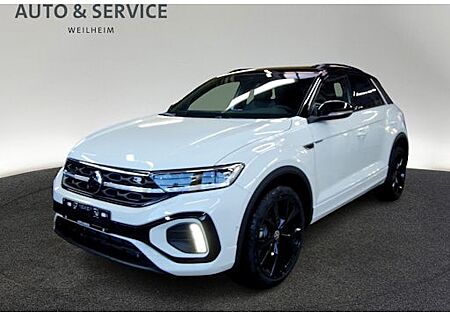 VW T-Roc 1.5 TSI OPF DSG R-Line 5 Türen