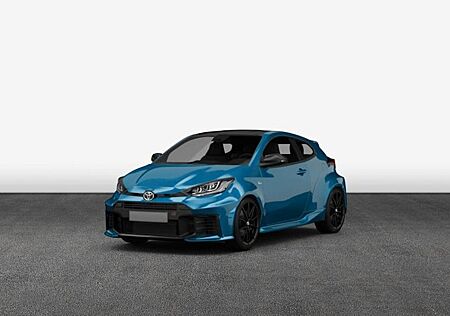 Toyota Yaris 1.5-l-VVT-i Hybrid 116 CVT Teamplayer 5 Türen