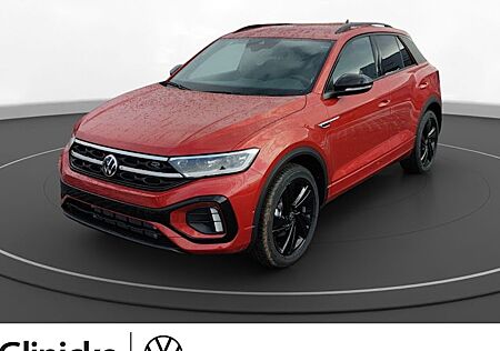 VW T-Roc 1.5 TSI OPF DSG R-Line 5 Türen