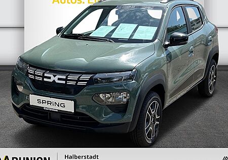 Dacia Spring Essential 5 Türen