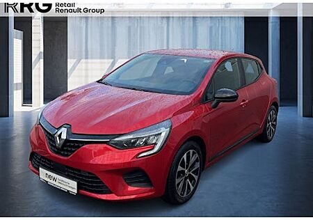 Renault Clio TCe 90 Equilibre 5 Türen