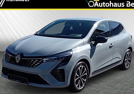 Renault Clio TCe 90 Techno 5 Türen