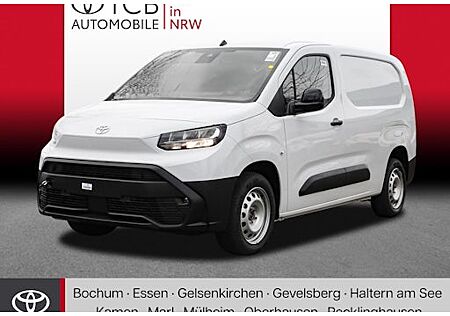 Toyota Pro Ace 1,5-l-D-4D 75kW L2 Meister 4 Türen