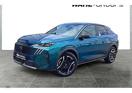 Peugeot E-3008 Elektromotor 210 Allure 5 Türen