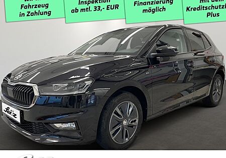 Skoda Fabia 1.0l TSI 85kW DSG Drive 5 Türen