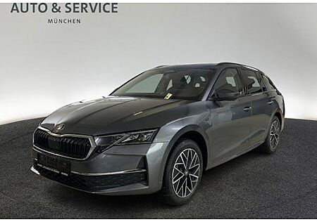 Skoda Octavia 2.0 TSI DSG 4x4 Tour Combi 5 Türen