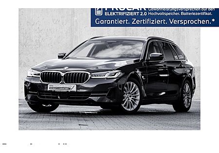 BMW 5er 530e xDrive Touring A 5 Türen