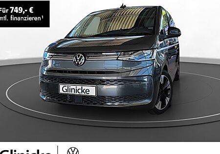 VW T7 Multivan 2.0 TDI SCR DSG Überhang Style 5 Türen