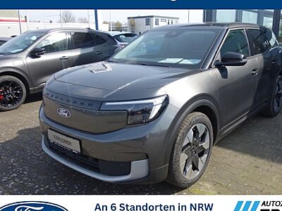 Ford Explorer Extended Range 77kWh RWD Premium 5 Türen