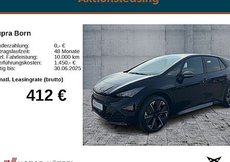 Cupra Born 79 kWh 240 kW VZ 5 Türen