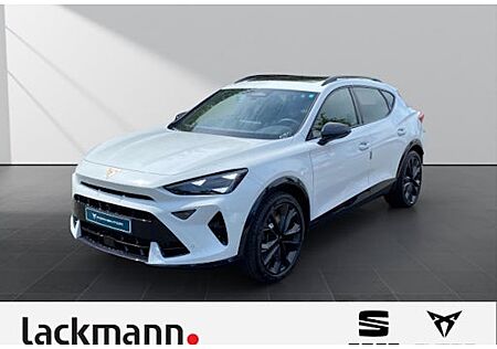 Cupra Formentor 2.0 TSI 245kW VZ Black Edition DSG 4D 5 Türen