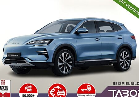 BYD SEAL U 1.5 DM-i Comfort 5 Türen