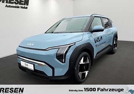 Kia EV3 58 kWh 150 kW Earth Frontantrieb 5 Türen