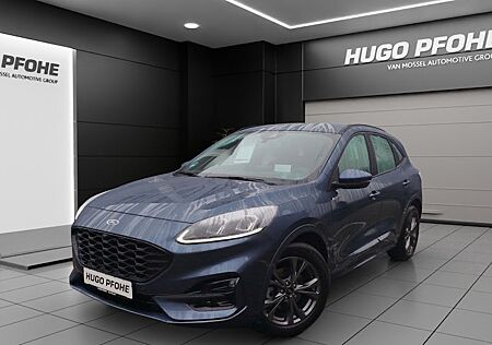 Ford Kuga 2.0 EcoBlue 88kW ST-Line Auto 5 Türen