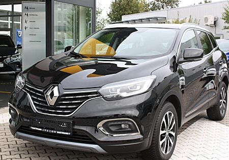 Renault Kadjar TCe 160 EDC GPF Techno 5 Türen
